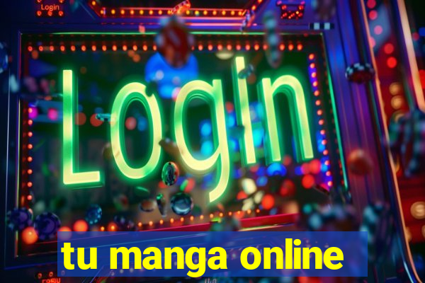 tu manga online